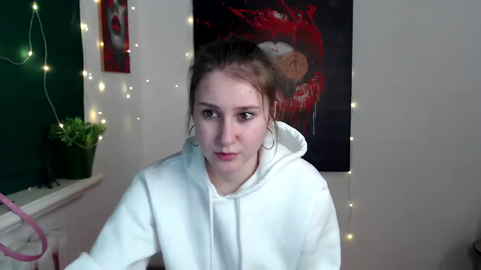 Gallery image thumbnail from Kamilochkaaa_'s myfreecams stream on, 12/27/2025, 18:38 image 3 of 20