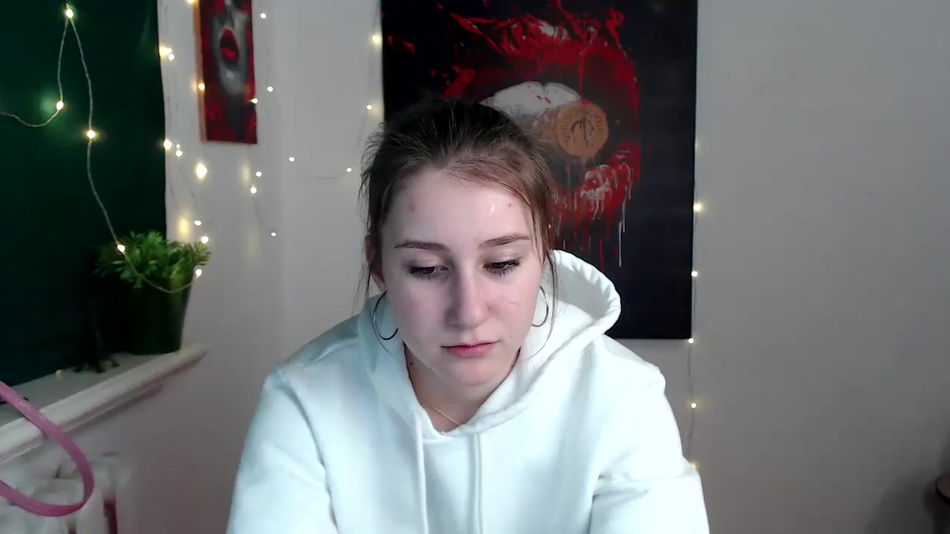 Gallery image thumbnail from Kamilochkaaa_'s myfreecams stream on, 12/27/2025, 18:38 image 4 of 20
