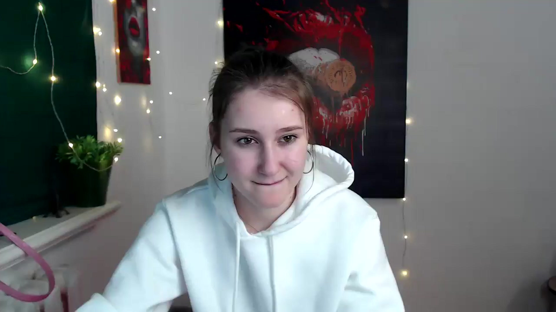 Gallery image thumbnail from Kamilochkaaa_'s myfreecams stream on, 12/27/2025, 18:38 image 1 of 20