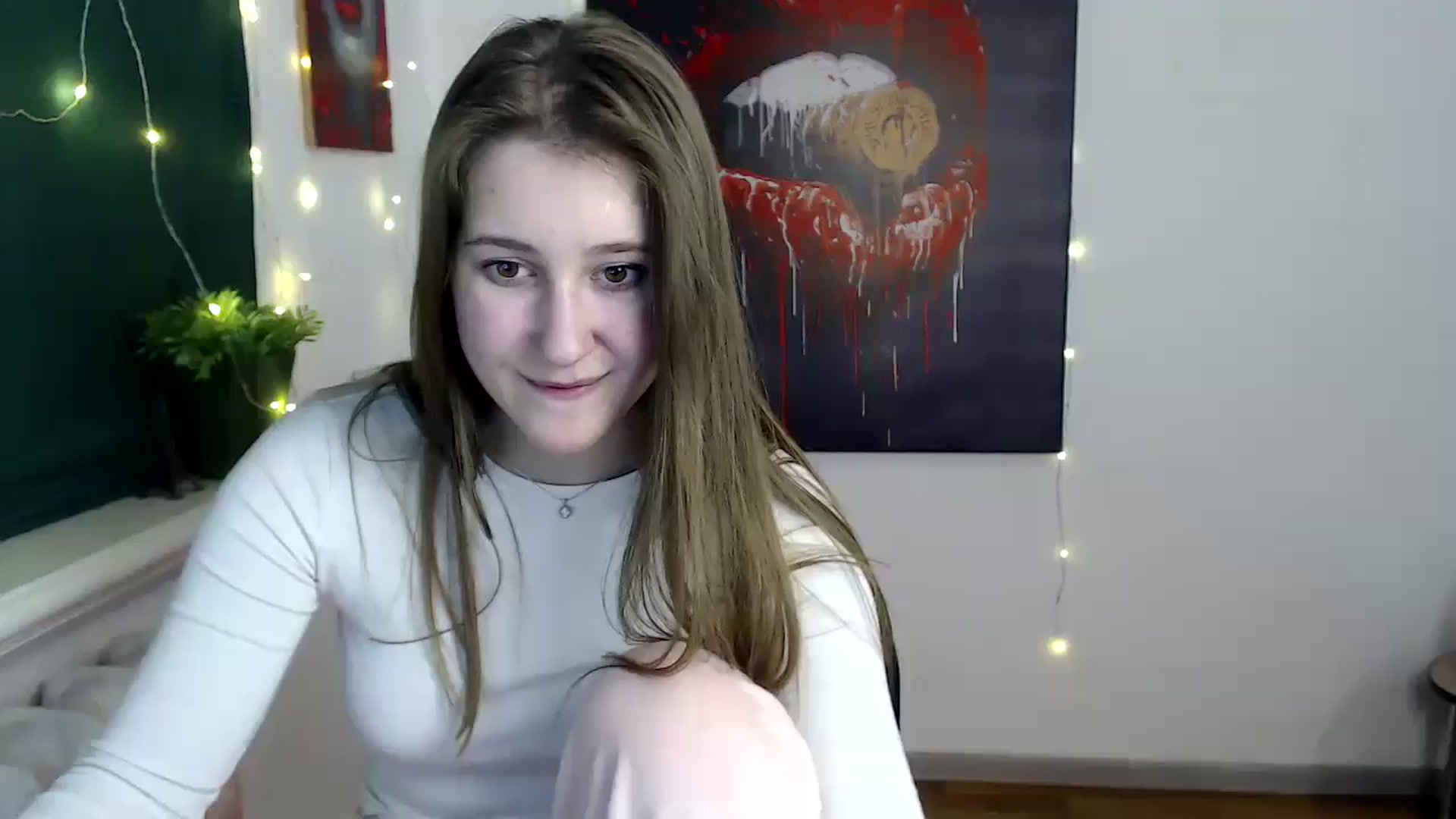 Gallery image thumbnail from Kamilochkaaa_'s myfreecams stream on, 12/29/2025, 15:40 image 17 of 20