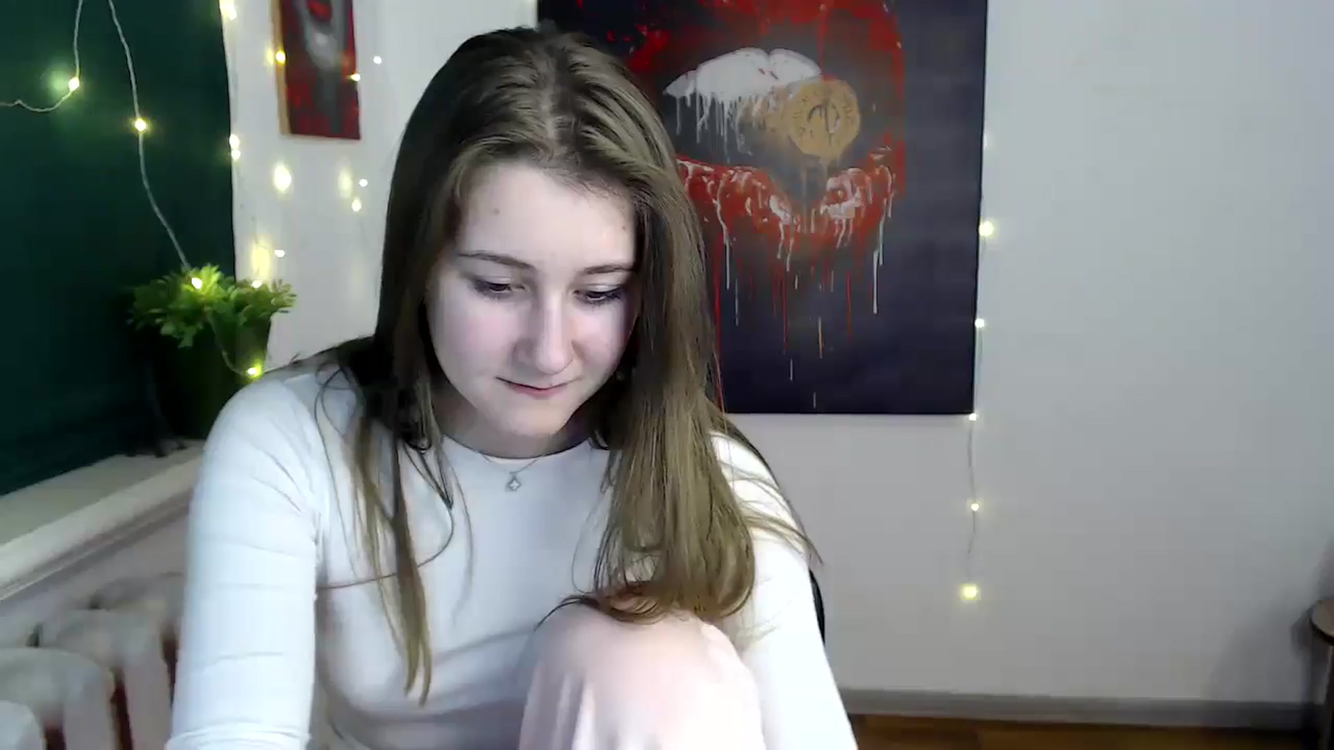 Gallery image thumbnail from Kamilochkaaa_'s myfreecams stream on, 12/29/2025, 15:40 image 16 of 20