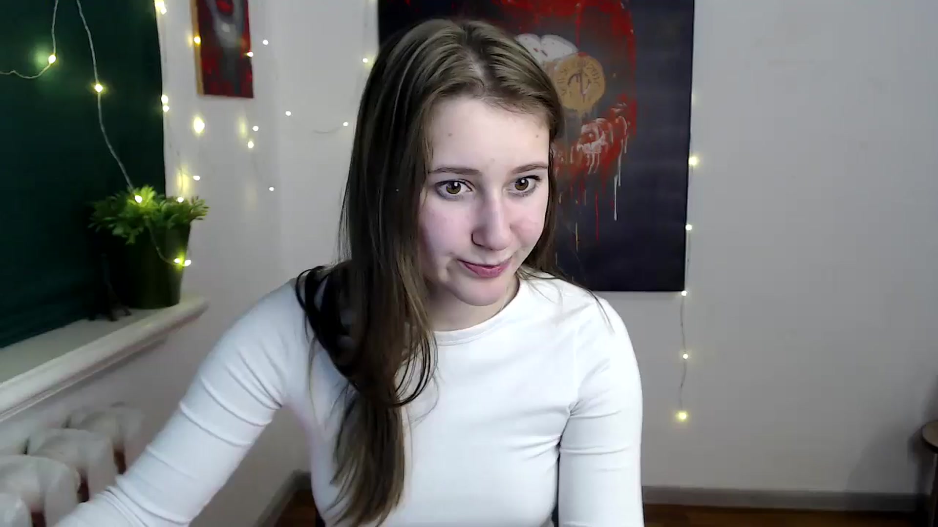 Gallery image thumbnail from Kamilochkaaa_'s myfreecams stream on, 12/29/2025, 15:40 image 6 of 20