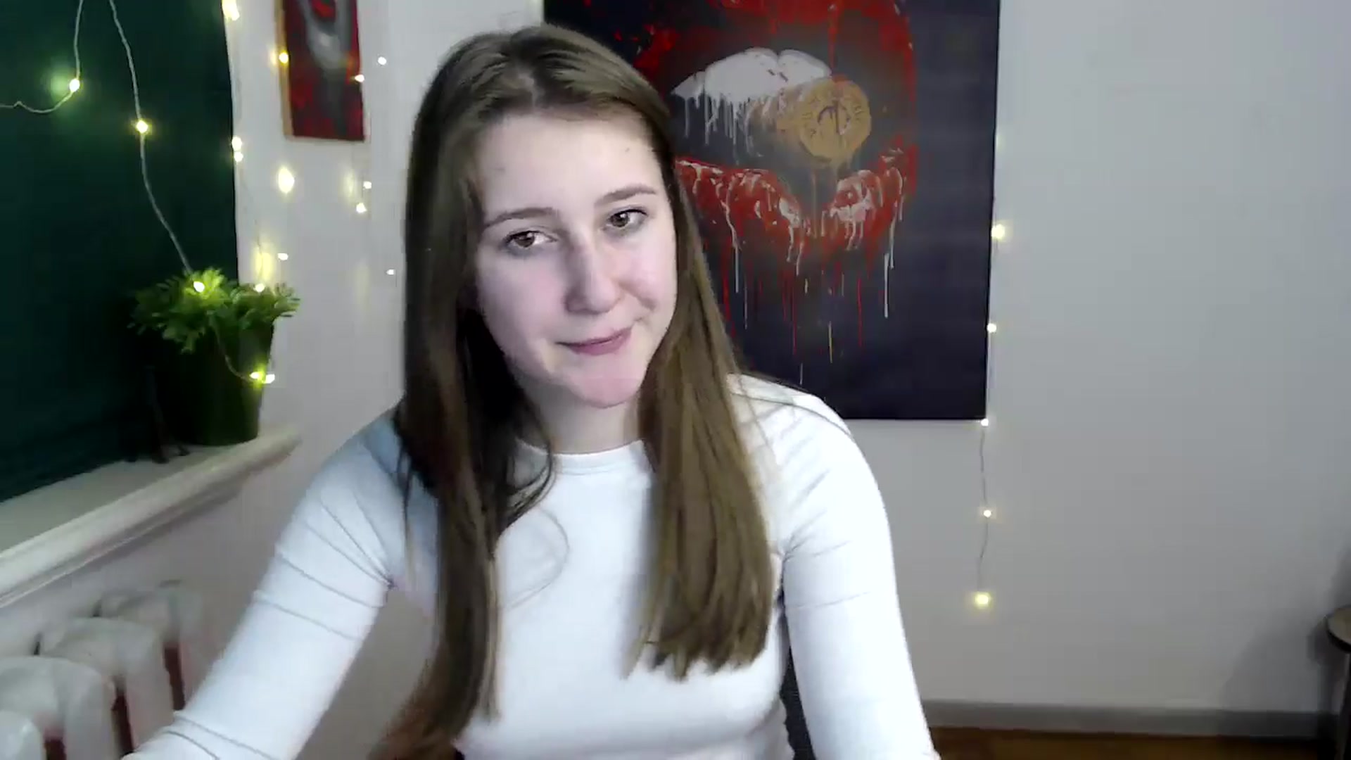 Gallery image thumbnail from Kamilochkaaa_'s myfreecams stream on, 12/29/2025, 15:40 image 4 of 20