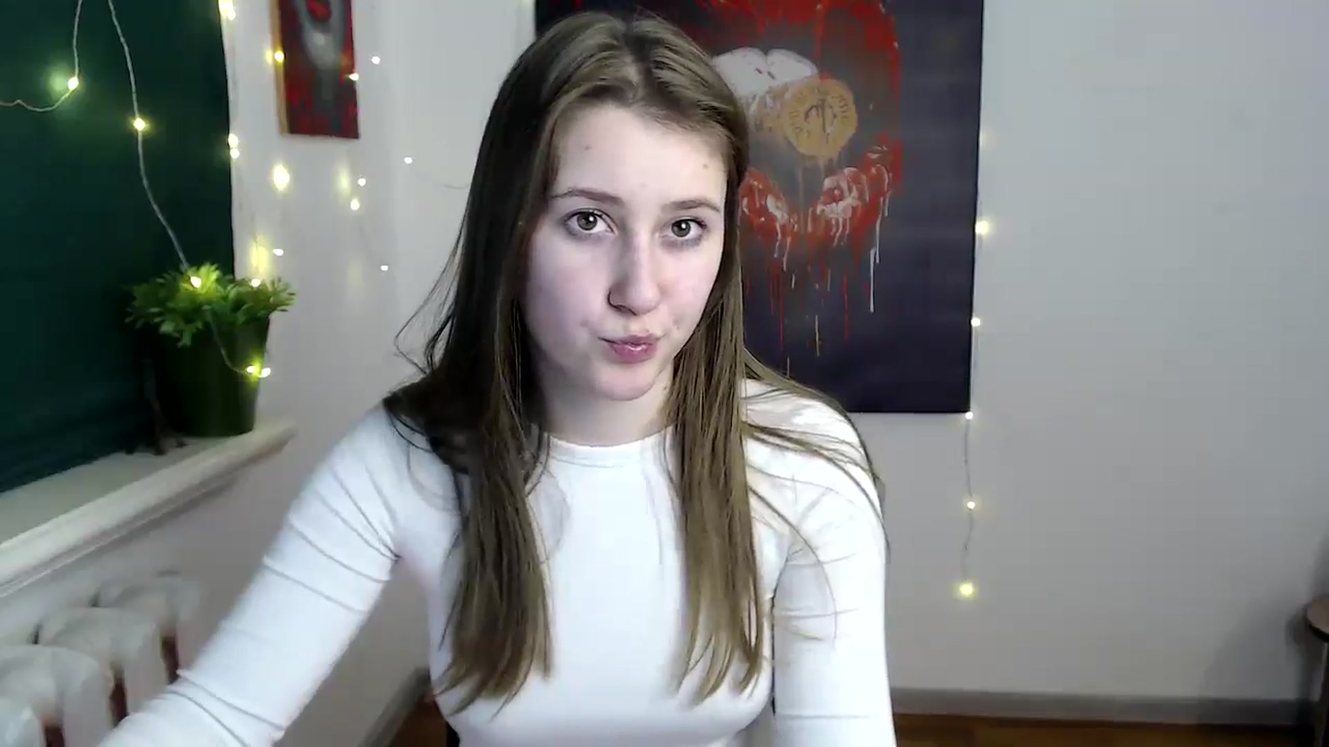 Gallery image thumbnail from Kamilochkaaa_'s myfreecams stream on, 12/29/2025, 15:40 image 2 of 20