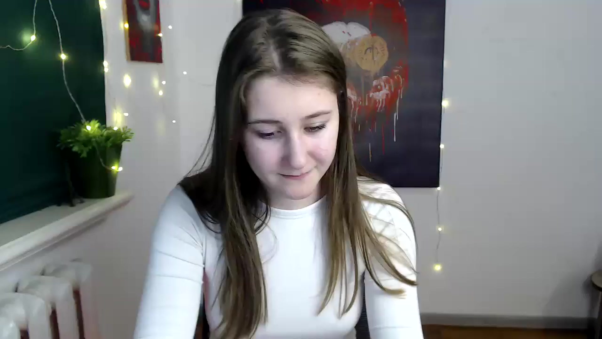 Gallery image thumbnail from Kamilochkaaa_'s myfreecams stream on, 12/29/2025, 15:40 image 1 of 20