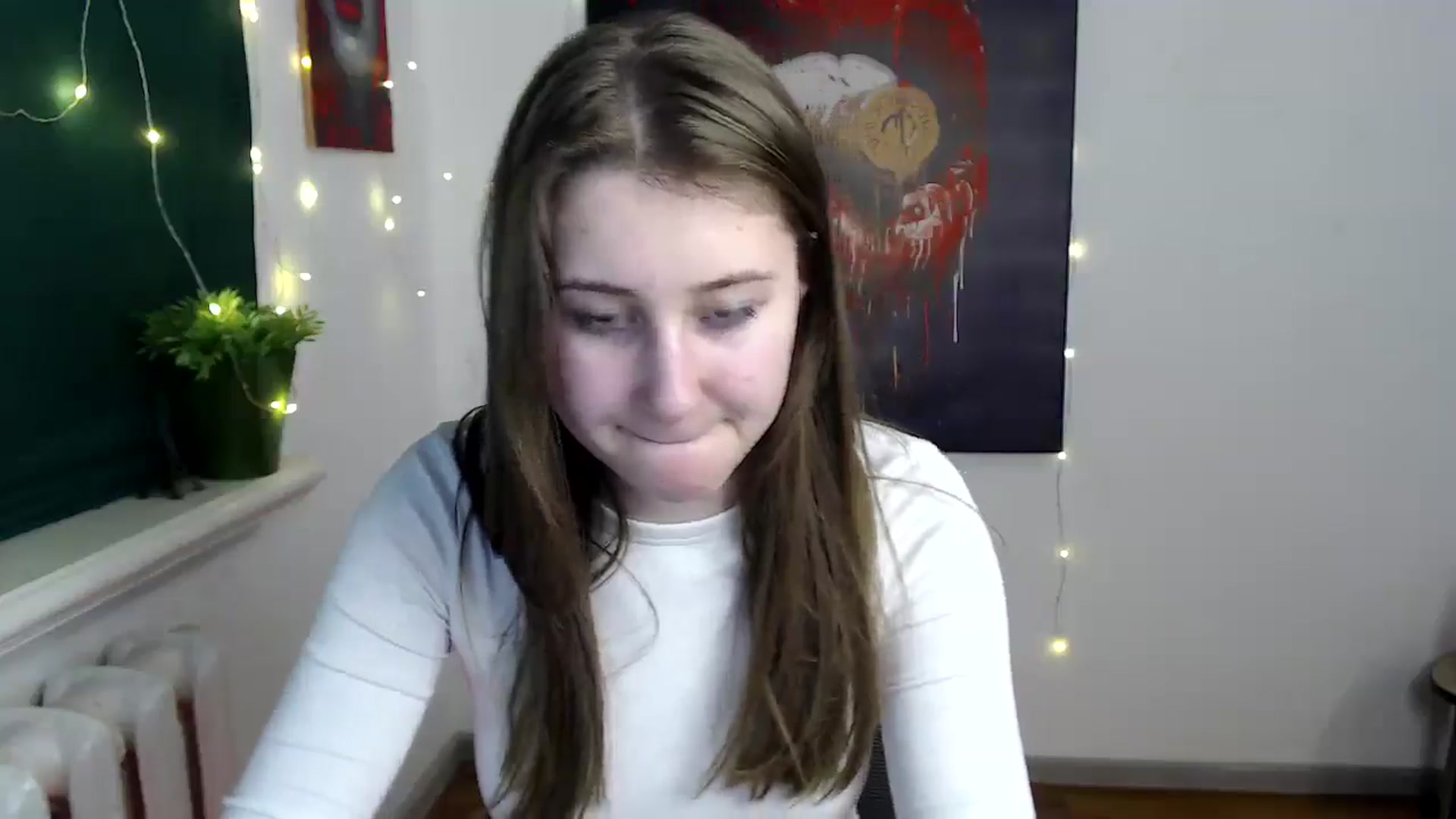 Gallery image thumbnail from Kamilochkaaa_'s myfreecams stream on, 12/29/2025, 15:40 image 5 of 20