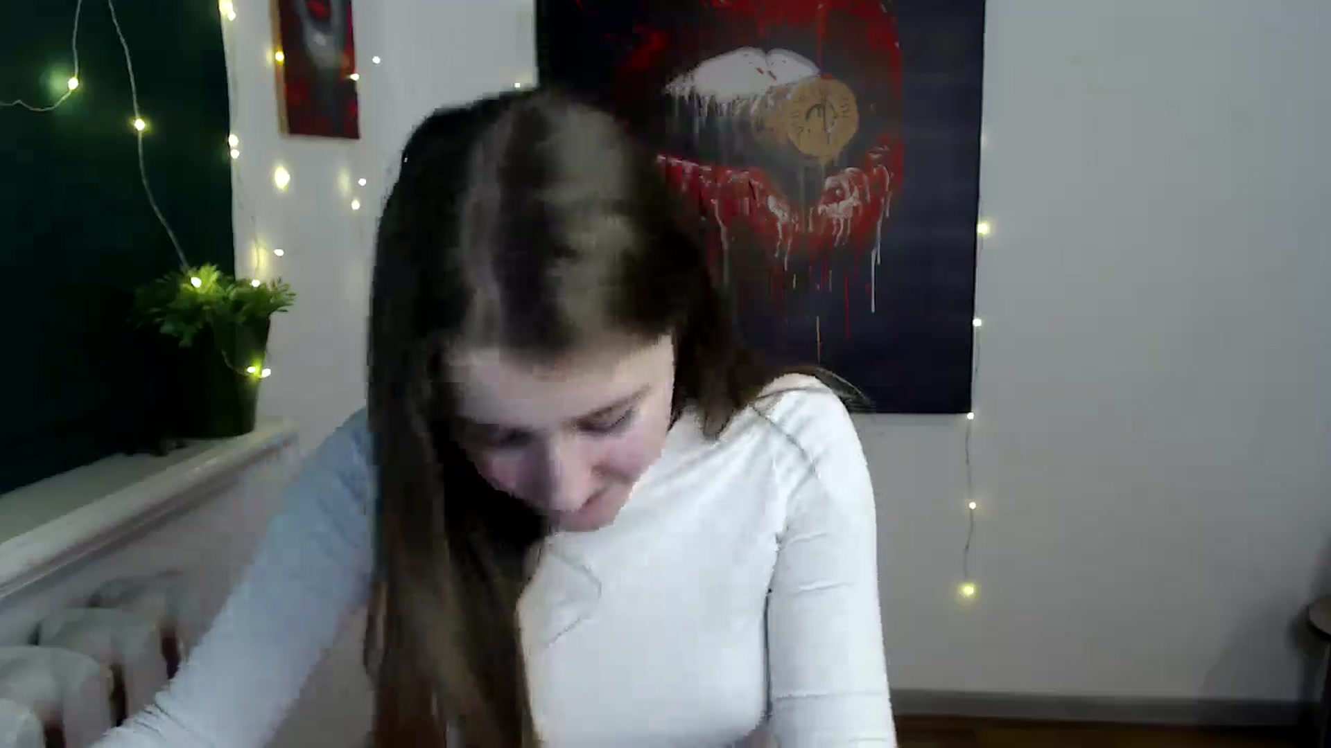 Gallery image thumbnail from Kamilochkaaa_'s myfreecams stream on, 12/29/2025, 15:40 image 7 of 20
