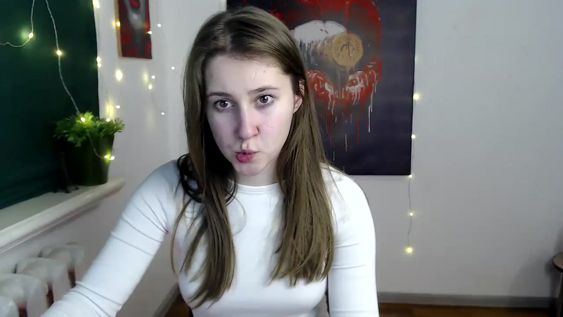 Gallery image thumbnail from Kamilochkaaa_'s myfreecams stream on, 12/29/2025, 15:40 image 3 of 20