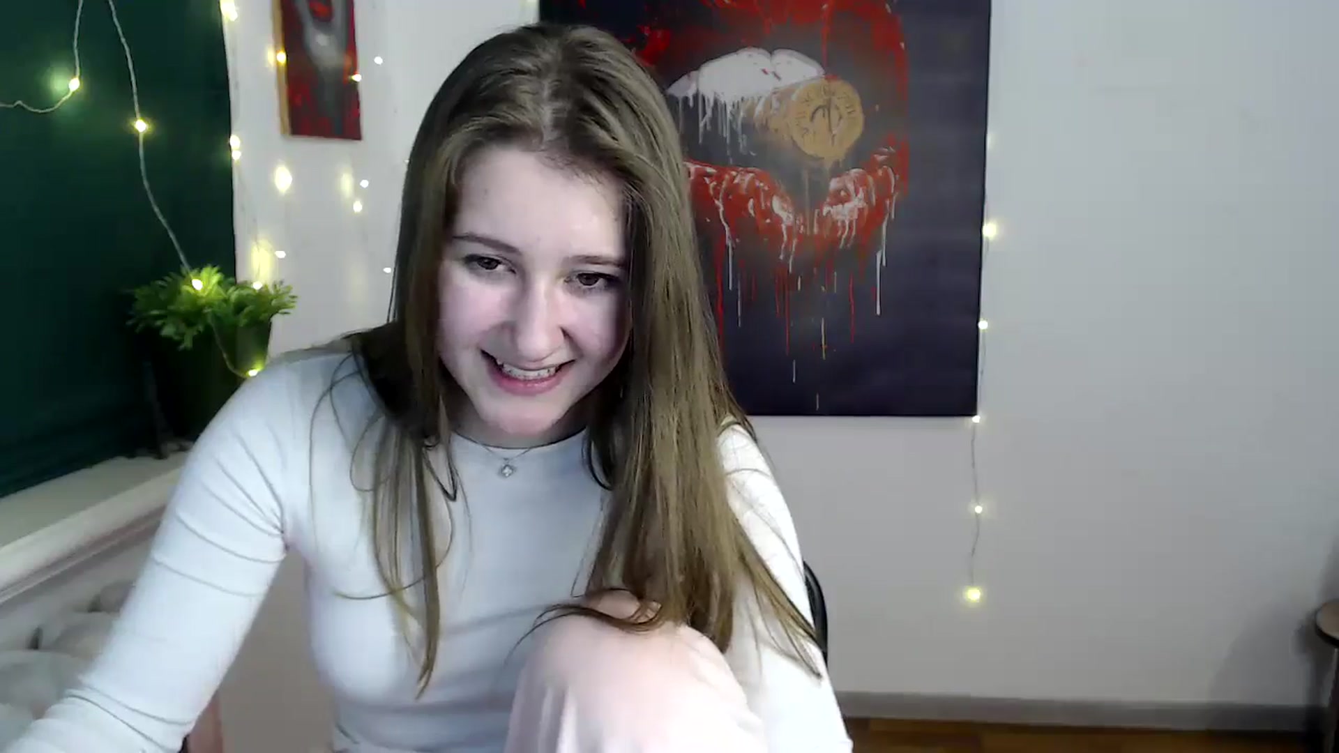 Gallery image thumbnail from Kamilochkaaa_'s myfreecams stream on, 12/29/2025, 15:40 image 18 of 20