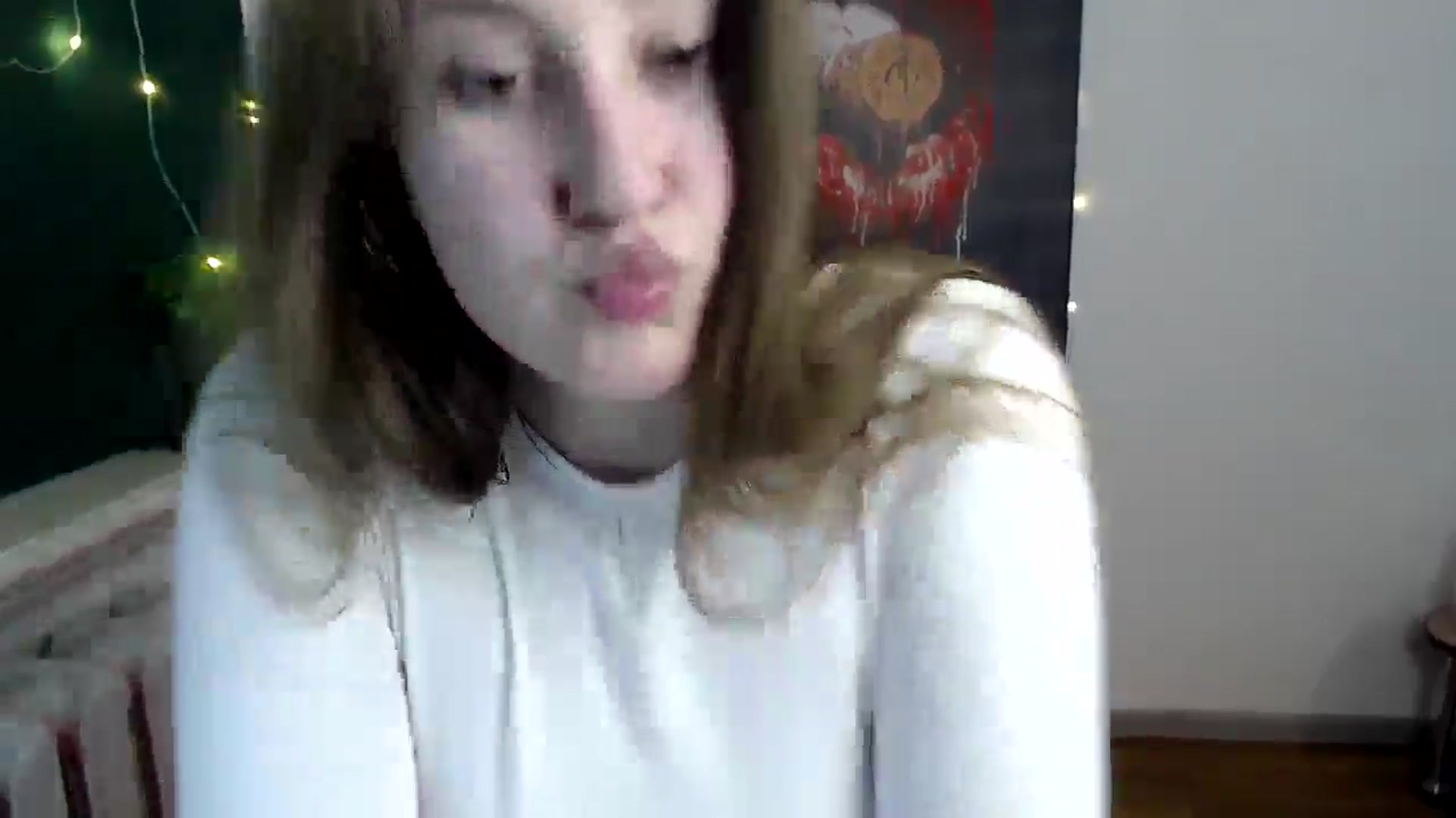 Gallery image thumbnail from Kamilochkaaa_'s myfreecams stream on, 12/29/2025, 16:40 image 14 of 20