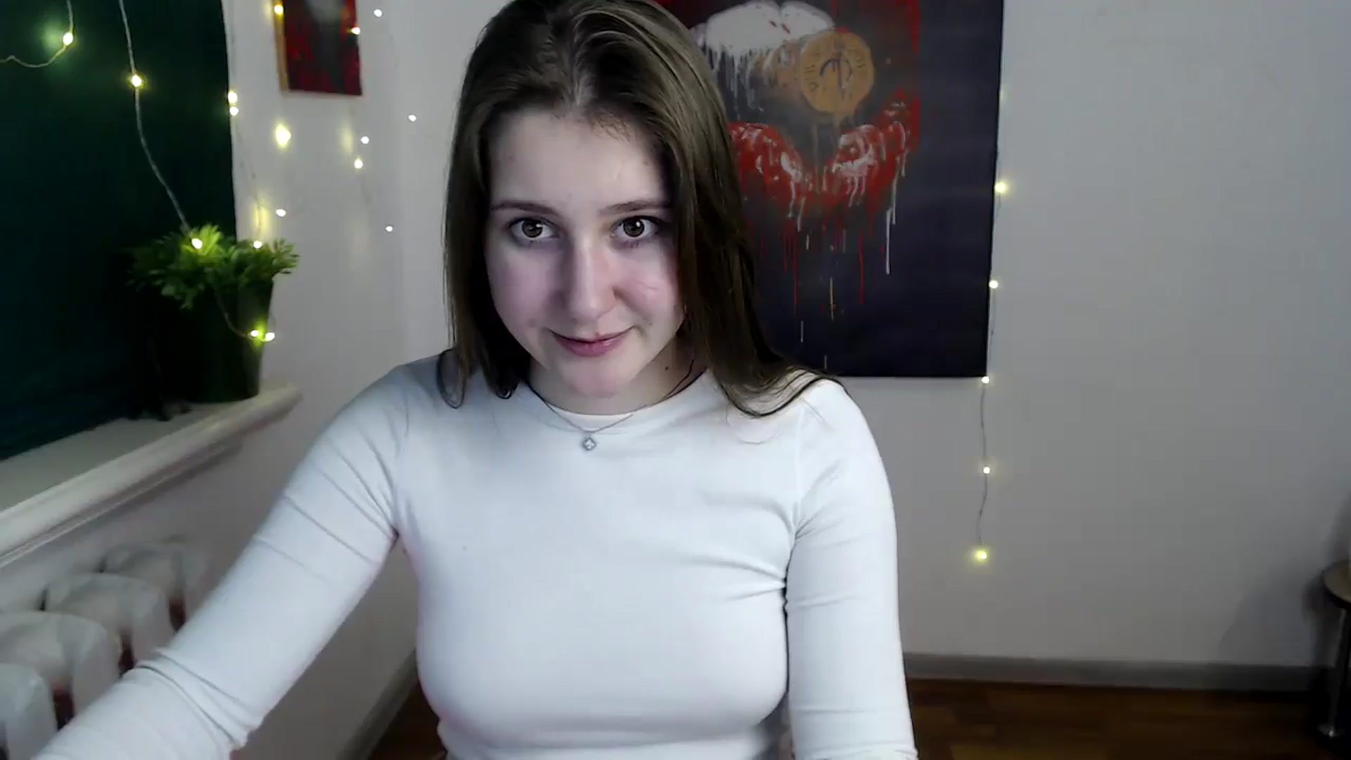 Gallery image thumbnail from Kamilochkaaa_'s myfreecams stream on, 12/29/2025, 16:40 image 7 of 20