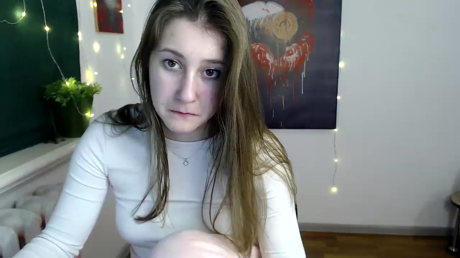 Gallery image thumbnail from Kamilochkaaa_'s myfreecams stream on, 12/29/2025, 16:40 image 20 of 20