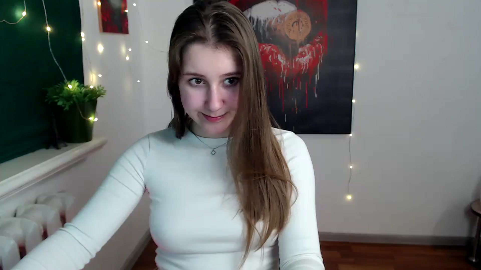 Gallery image thumbnail from Kamilochkaaa_'s myfreecams stream on, 12/29/2025, 16:40 image 9 of 20