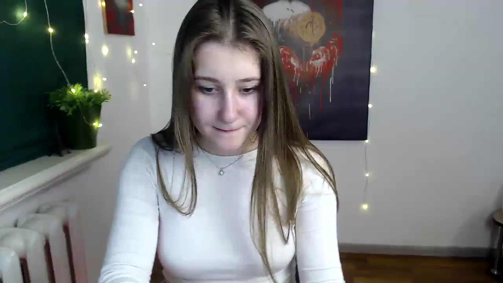 Gallery image thumbnail from Kamilochkaaa_'s myfreecams stream on, 12/29/2025, 16:40 image 4 of 20