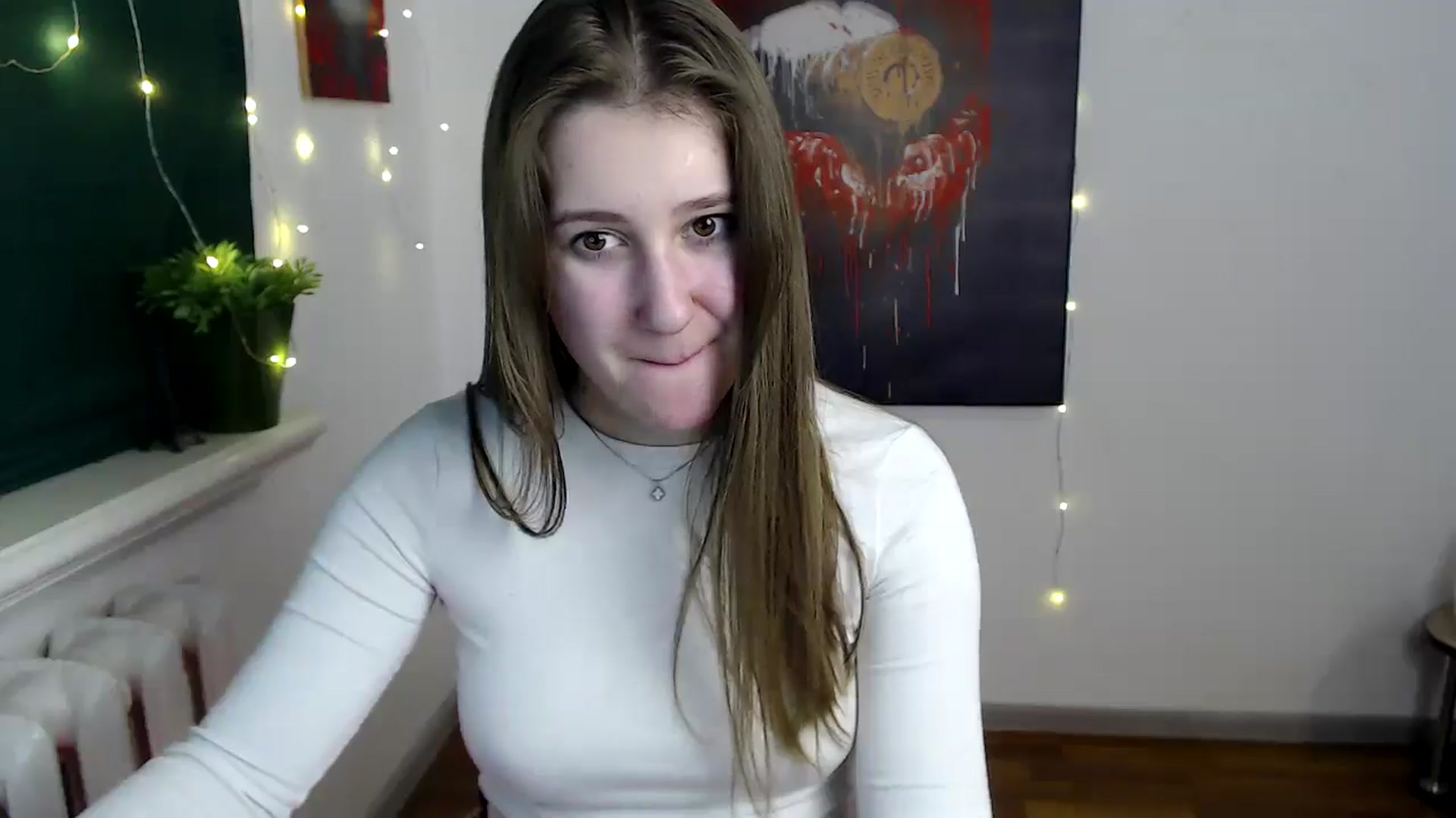 Gallery image thumbnail from Kamilochkaaa_'s myfreecams stream on, 12/29/2025, 16:40 image 3 of 20
