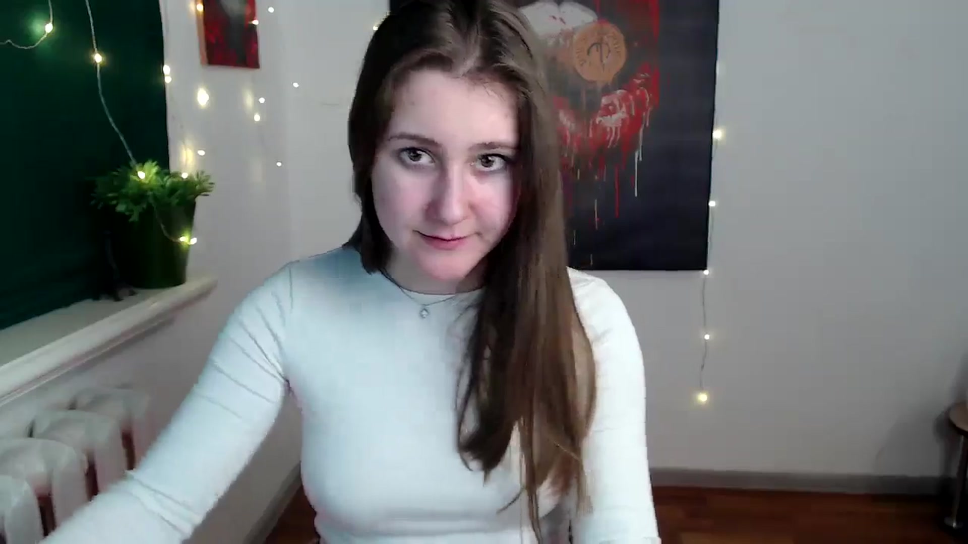 Gallery image thumbnail from Kamilochkaaa_'s myfreecams stream on, 12/29/2025, 16:40 image 6 of 20