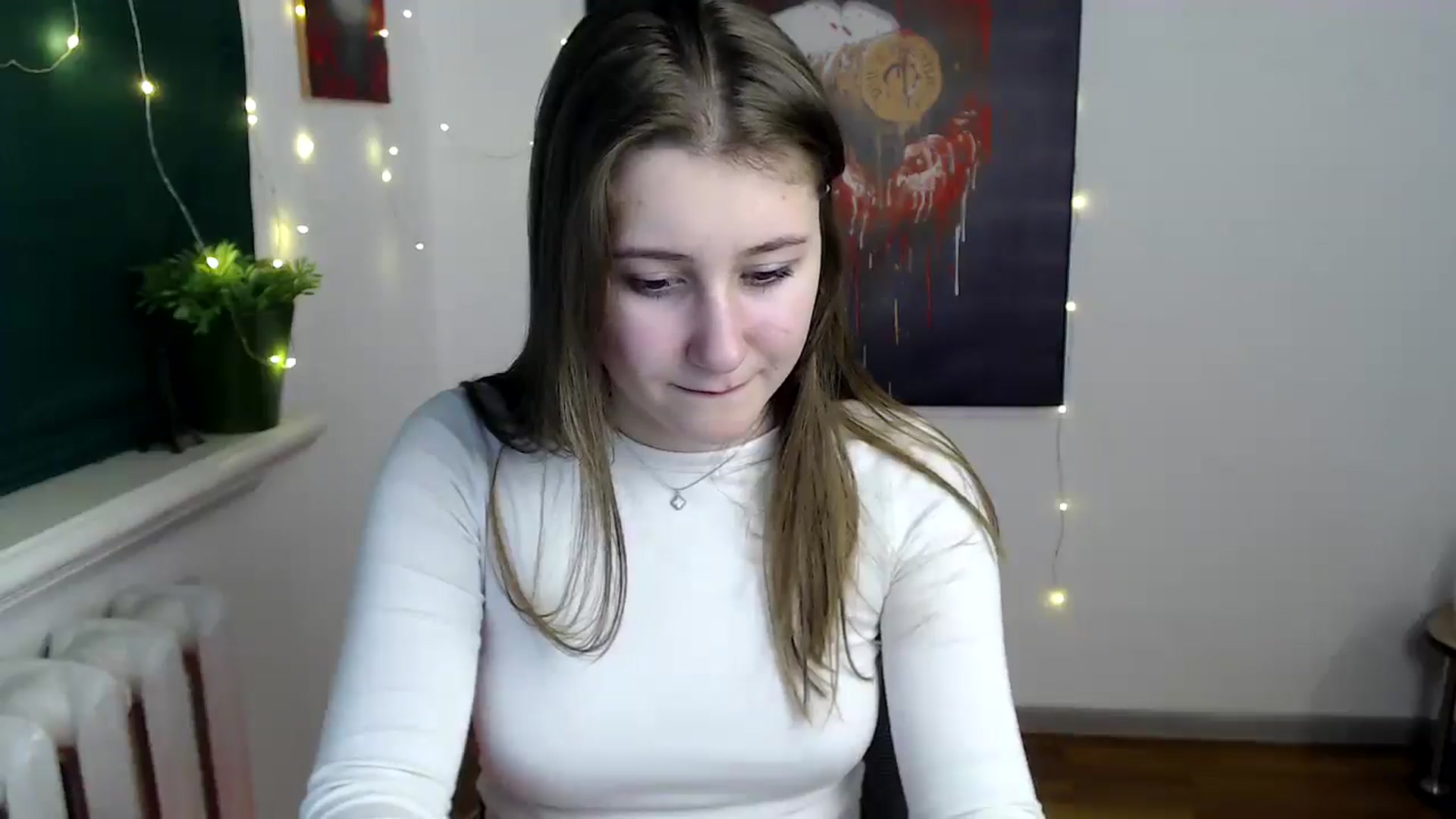 Gallery image thumbnail from Kamilochkaaa_'s myfreecams stream on, 12/29/2025, 16:40 image 5 of 20