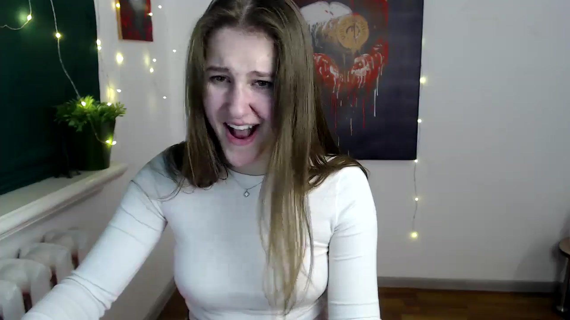 Gallery image thumbnail from Kamilochkaaa_'s myfreecams stream on, 12/29/2025, 16:40 image 15 of 20