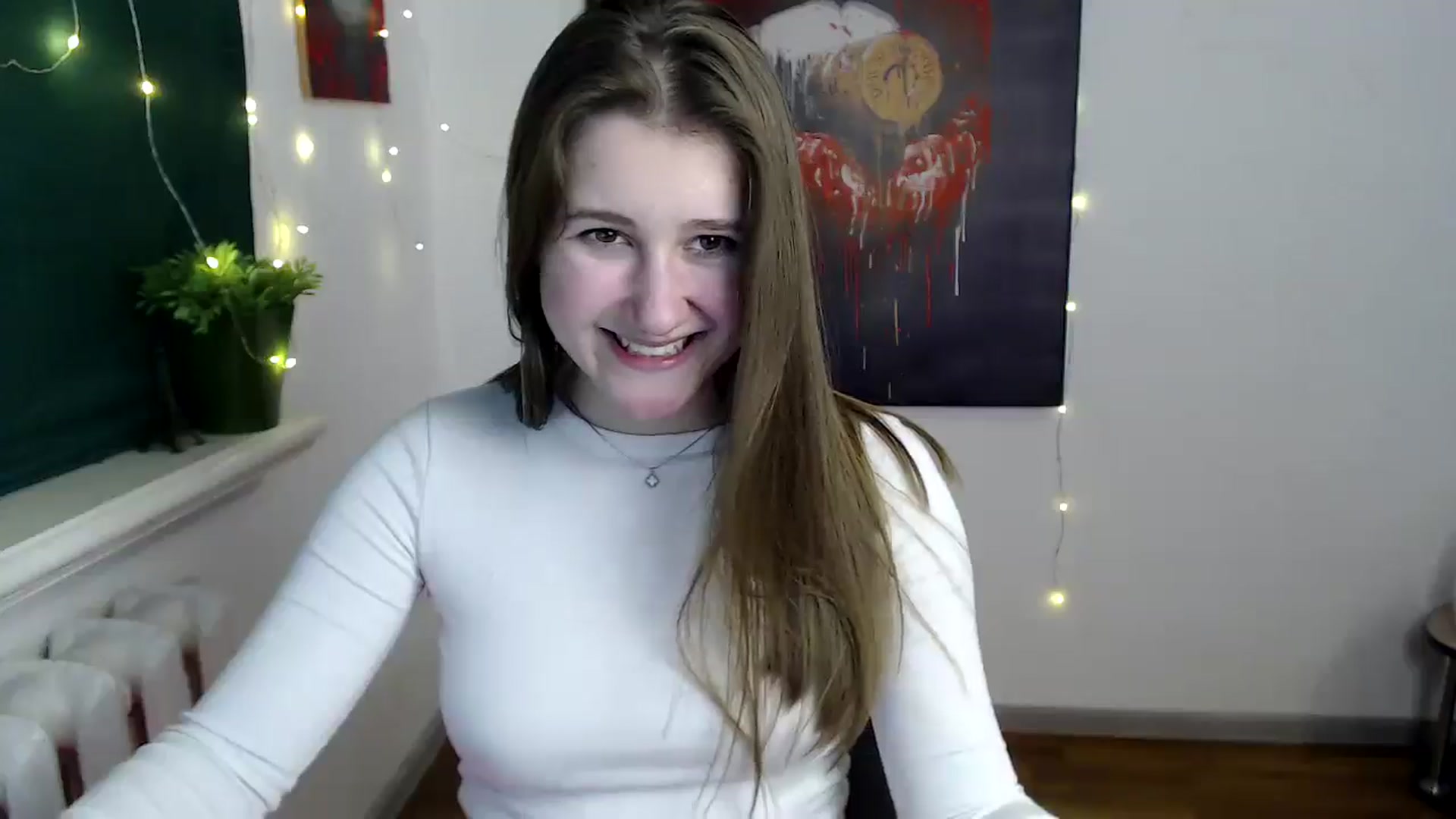 Gallery image thumbnail from Kamilochkaaa_'s myfreecams stream on, 12/29/2025, 16:40 image 10 of 20