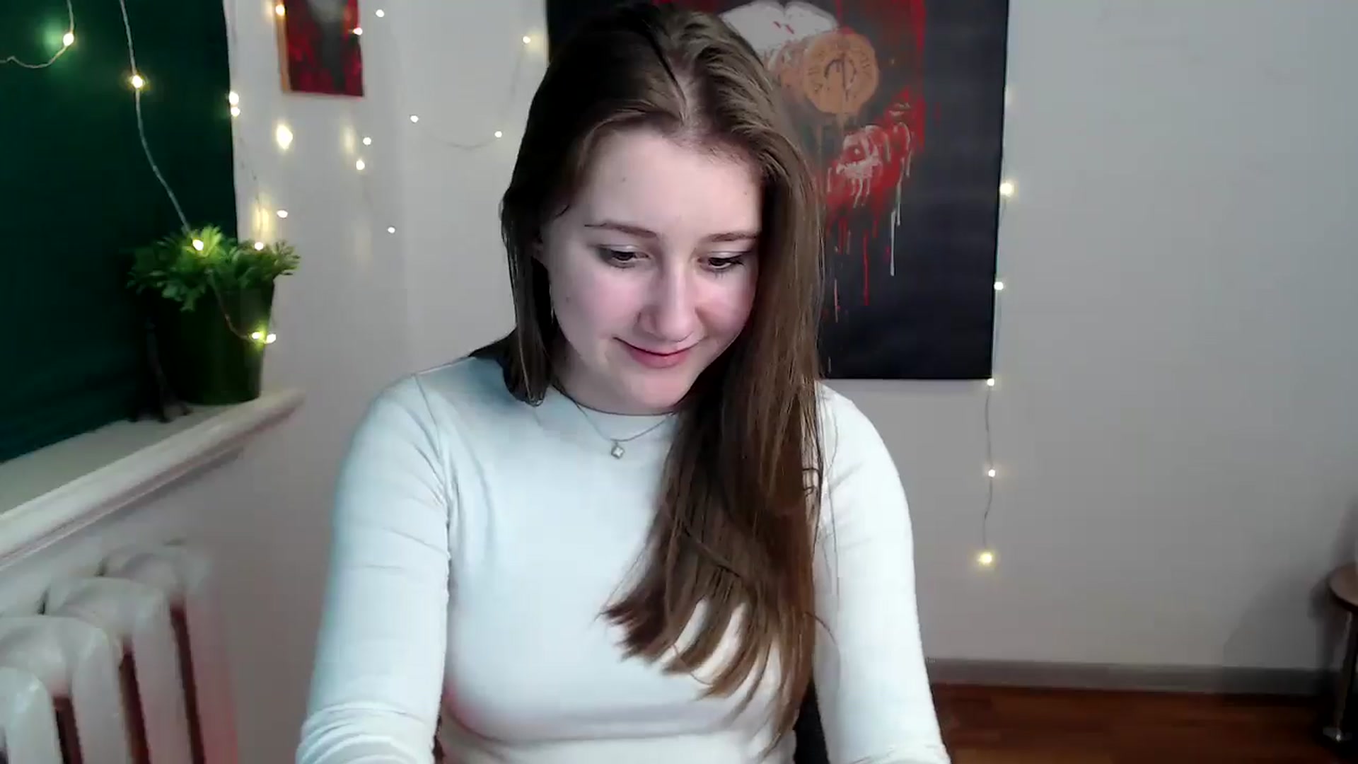 Gallery image thumbnail from Kamilochkaaa_'s myfreecams stream on, 12/29/2025, 16:40 image 8 of 20