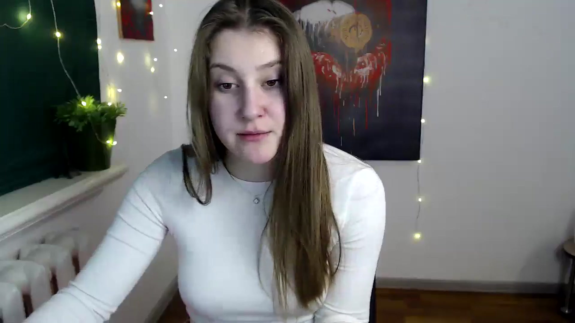 Gallery image thumbnail from Kamilochkaaa_'s myfreecams stream on, 12/29/2025, 16:40 image 2 of 20