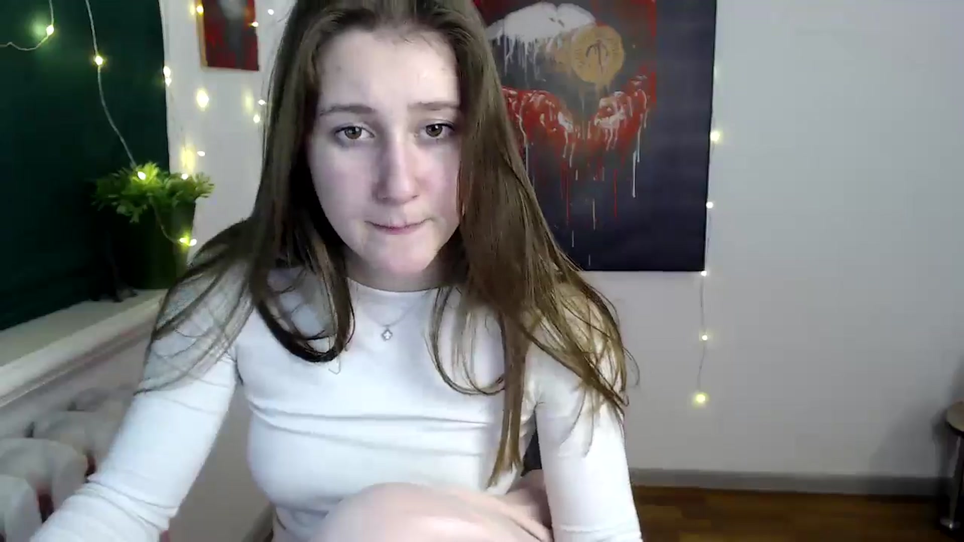 Gallery image thumbnail from Kamilochkaaa_'s myfreecams stream on, 12/29/2025, 16:40 image 17 of 20