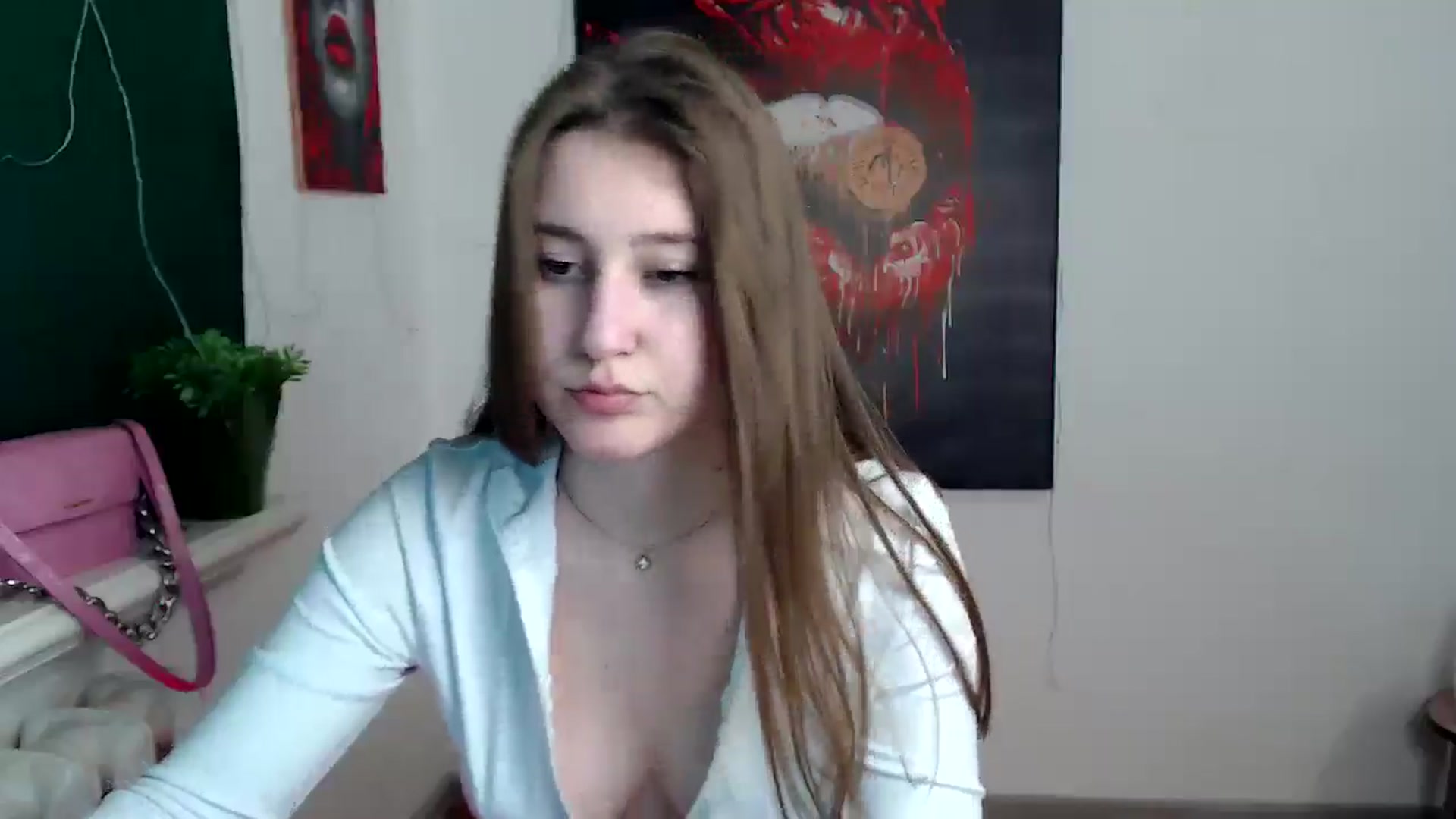 Gallery image thumbnail from Kamilochkaaa_'s myfreecams stream on, 12/31/2025, 15:04 image 4 of 20
