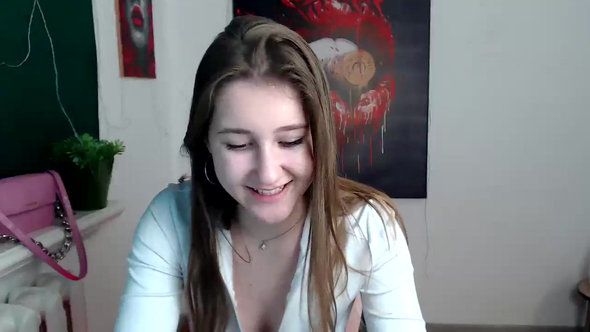 Gallery image thumbnail from Kamilochkaaa_'s myfreecams stream on, 12/31/2025, 15:04 image 2 of 20