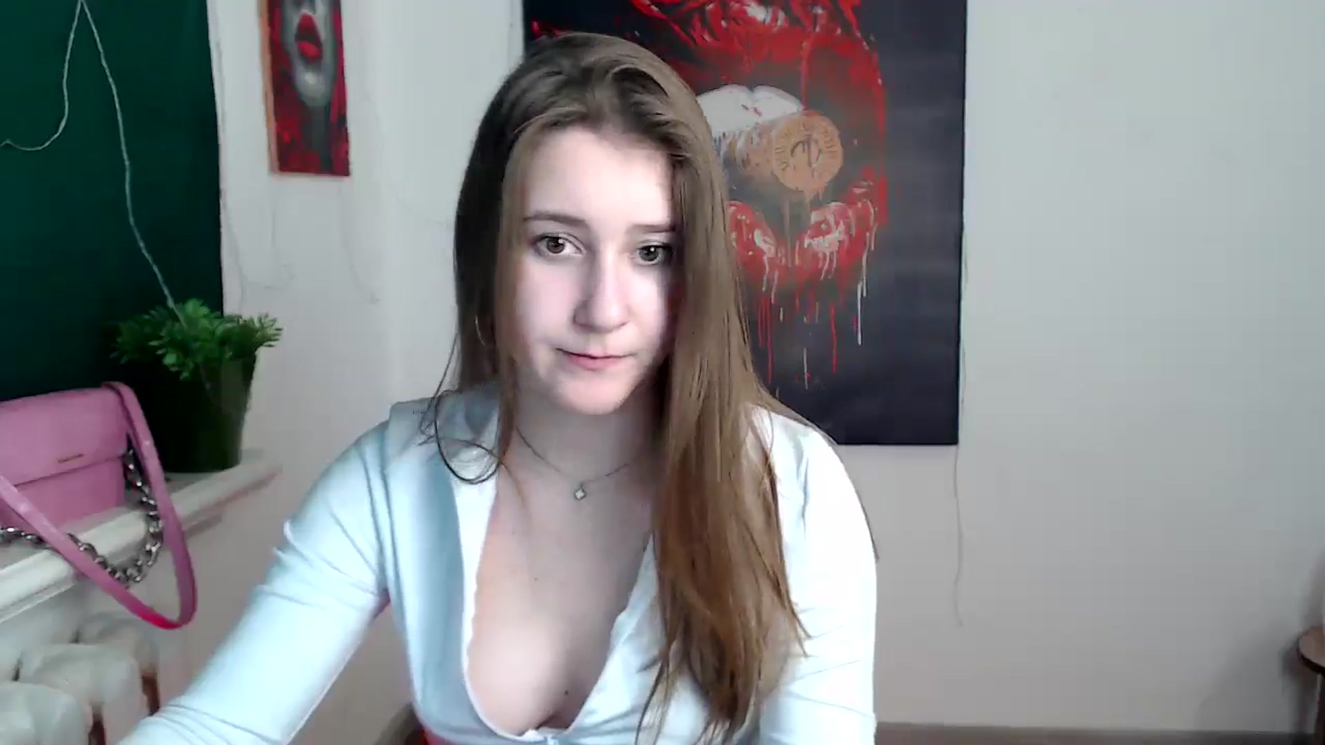Gallery image thumbnail from Kamilochkaaa_'s myfreecams stream on, 12/31/2025, 15:04 image 18 of 20