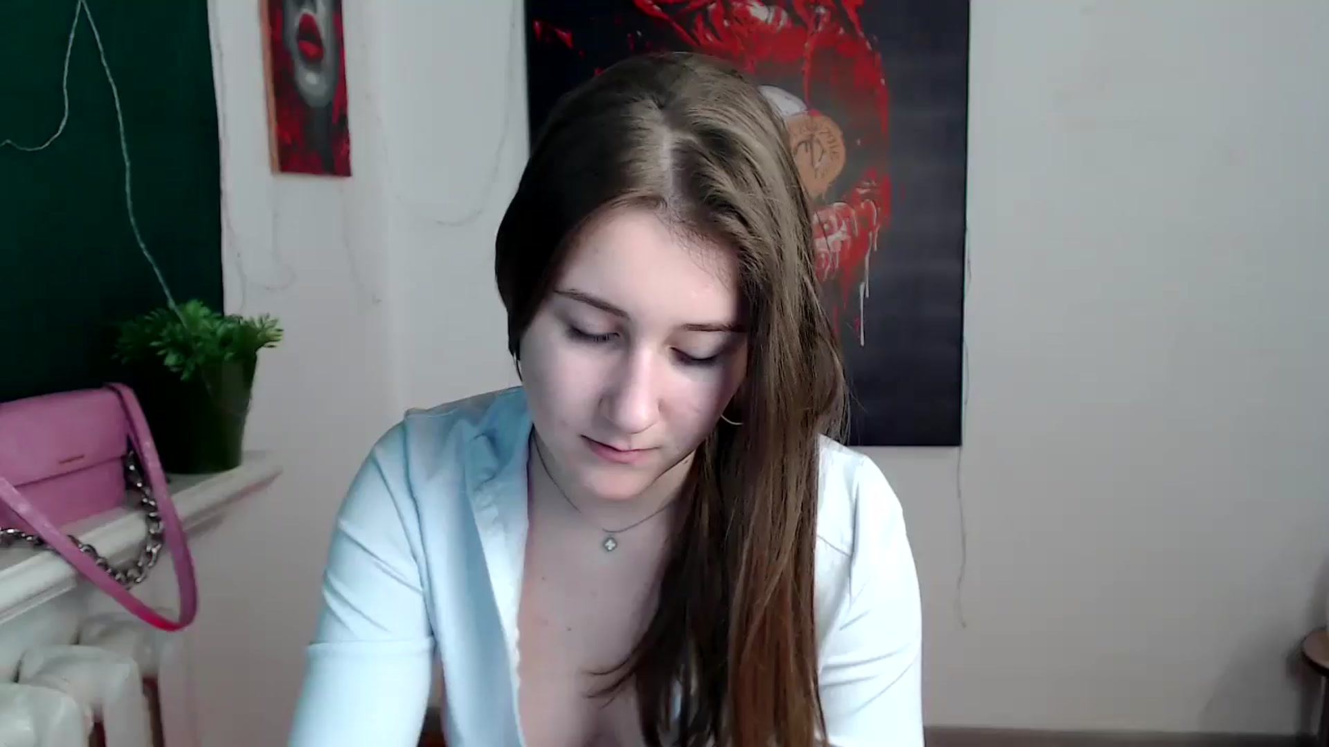 Gallery image thumbnail from Kamilochkaaa_'s myfreecams stream on, 12/31/2025, 15:04 image 7 of 20