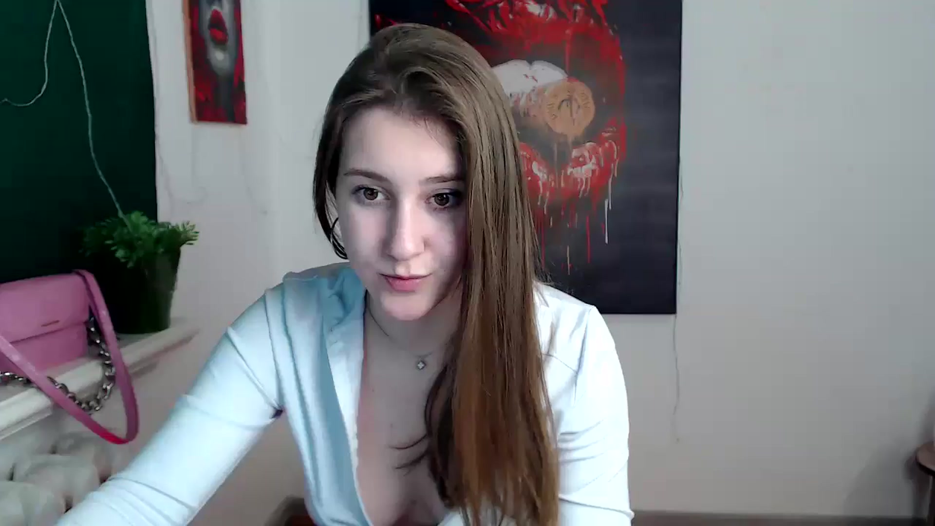 Gallery image thumbnail from Kamilochkaaa_'s myfreecams stream on, 12/31/2025, 15:04 image 9 of 20