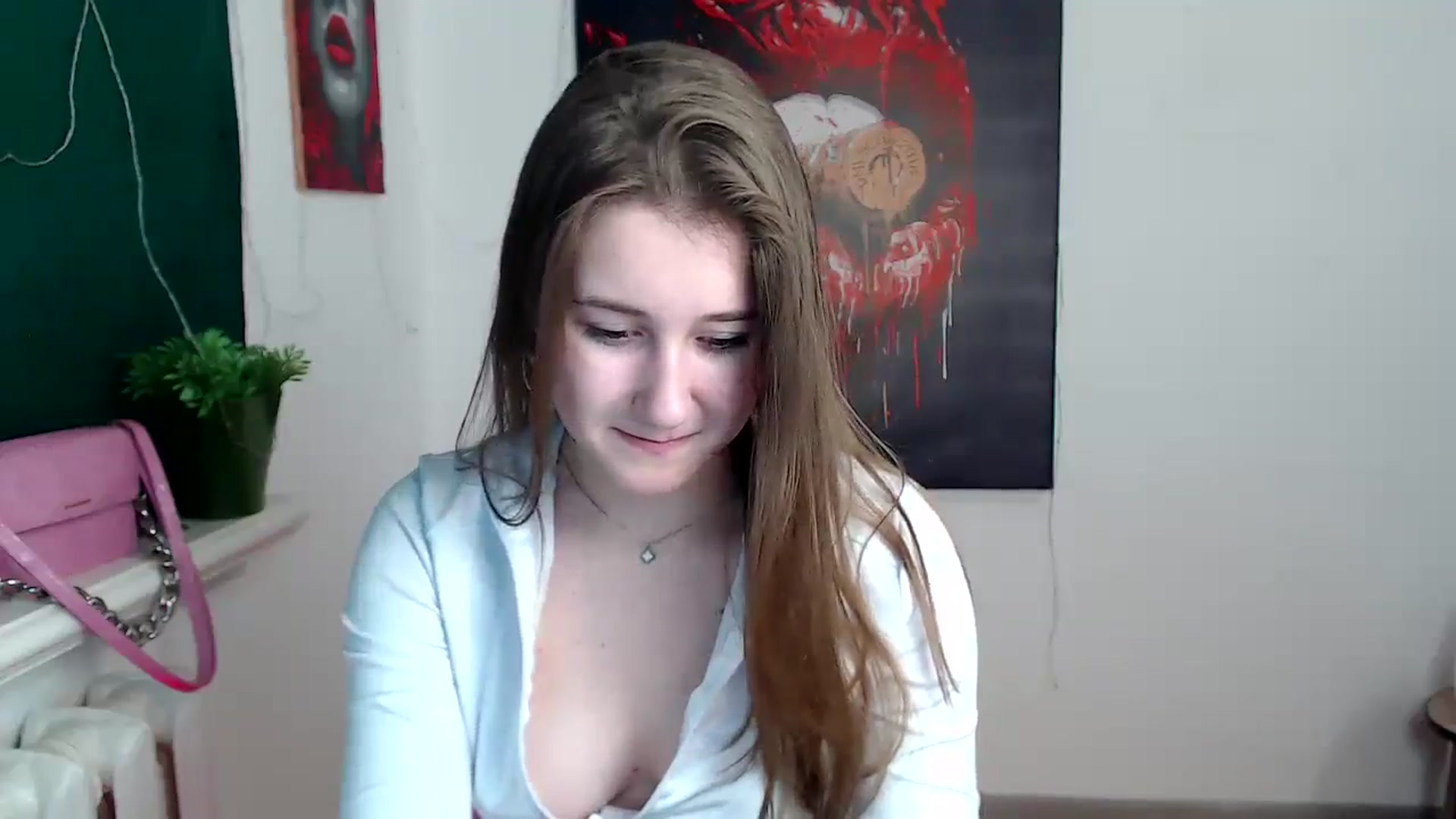 Gallery image thumbnail from Kamilochkaaa_'s myfreecams stream on, 12/31/2025, 15:04 image 16 of 20