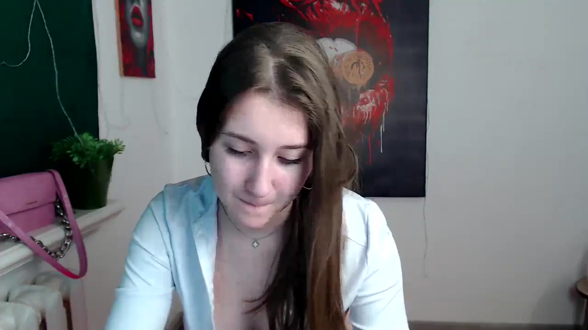Gallery image thumbnail from Kamilochkaaa_'s myfreecams stream on, 12/31/2025, 15:04 image 6 of 20