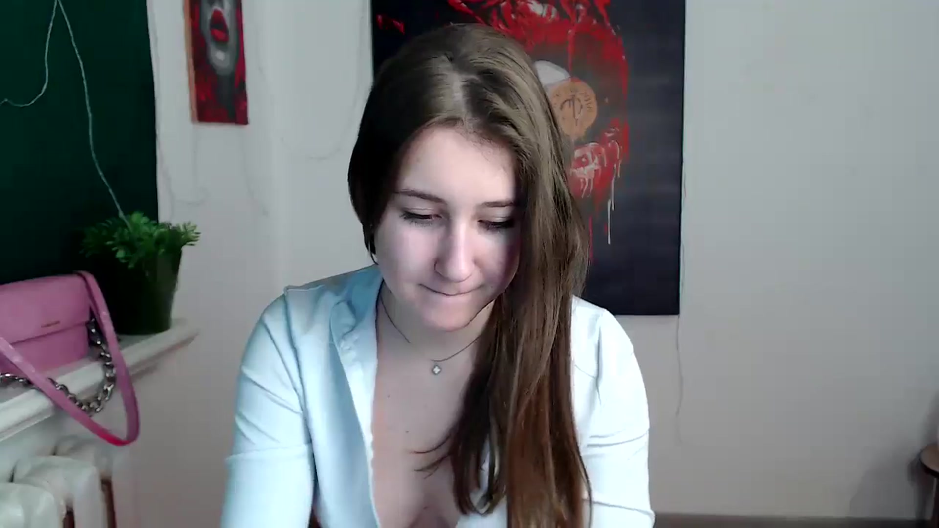 Gallery image thumbnail from Kamilochkaaa_'s myfreecams stream on, 12/31/2025, 15:04 image 8 of 20