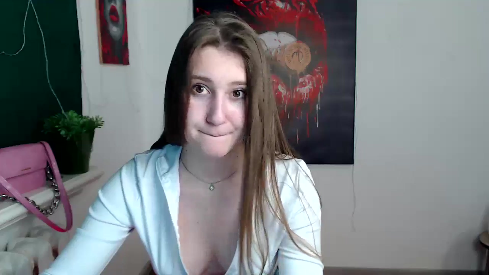 Gallery image thumbnail from Kamilochkaaa_'s myfreecams stream on, 12/31/2025, 15:04 image 3 of 20