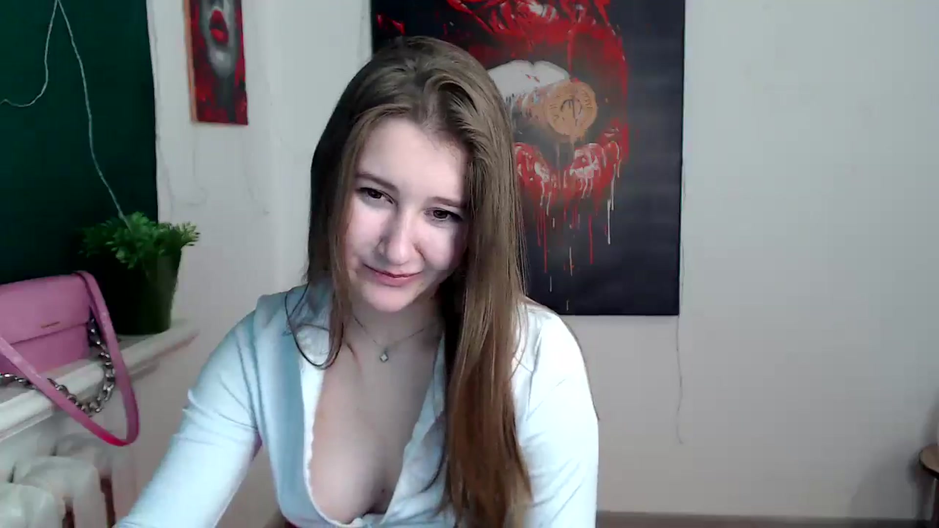 Gallery image thumbnail from Kamilochkaaa_'s myfreecams stream on, 12/31/2025, 15:04 image 20 of 20