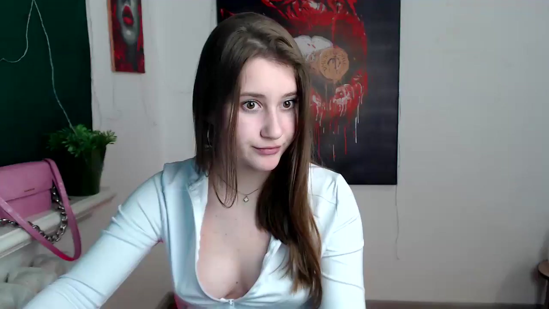 Gallery image thumbnail from Kamilochkaaa_'s myfreecams stream on, 12/31/2025, 15:04 image 14 of 20