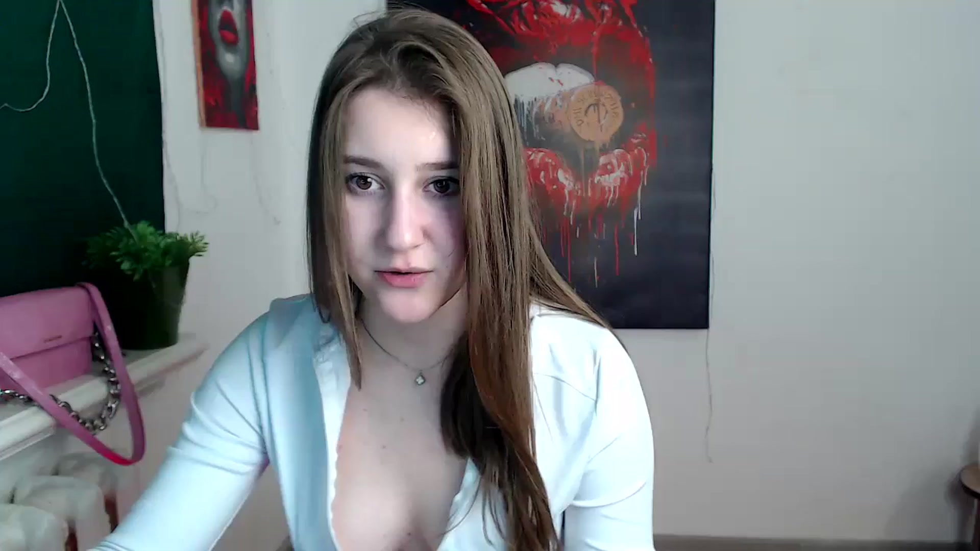 Gallery image thumbnail from Kamilochkaaa_'s myfreecams stream on, 12/31/2025, 15:04 image 13 of 20