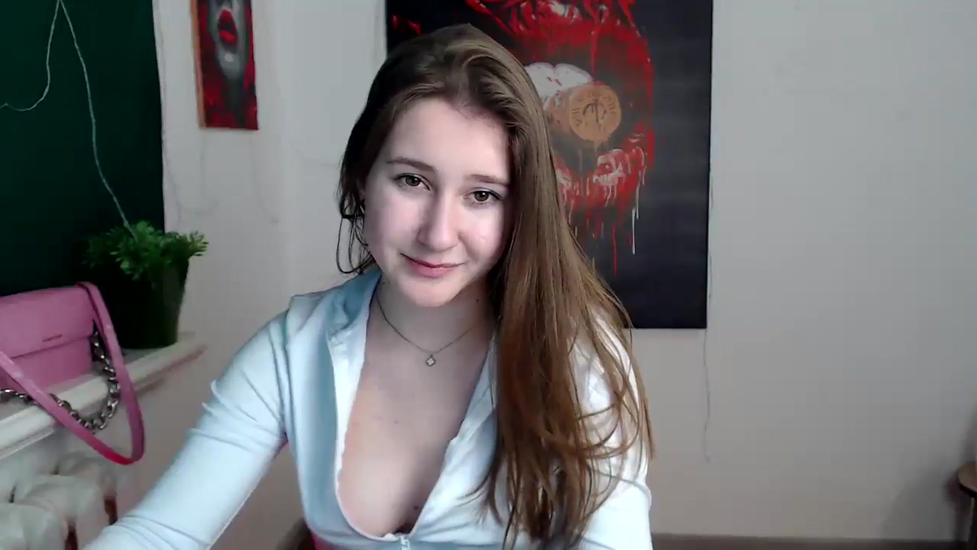 Gallery image thumbnail from Kamilochkaaa_'s myfreecams stream on, 12/31/2025, 15:04 image 15 of 20