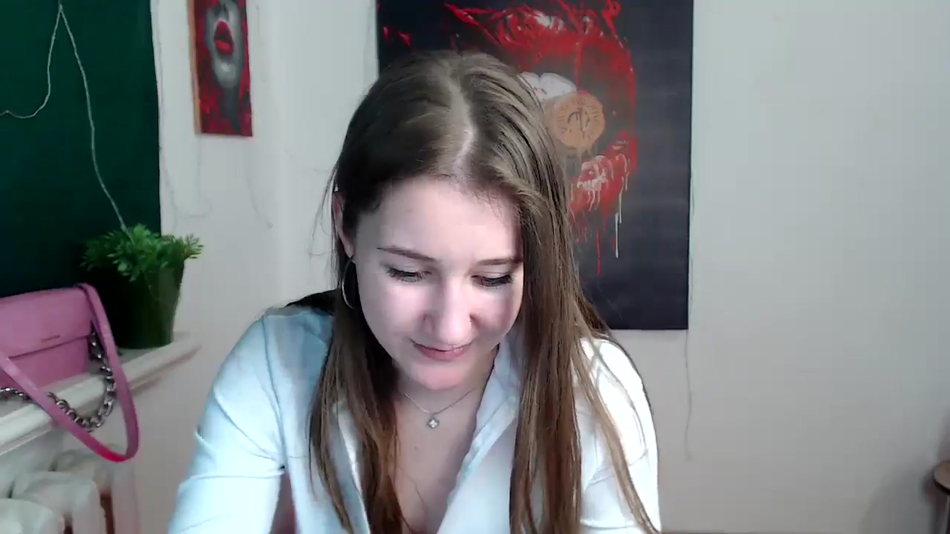 Gallery image thumbnail from Kamilochkaaa_'s myfreecams stream on, 12/31/2025, 16:30 image 12 of 20