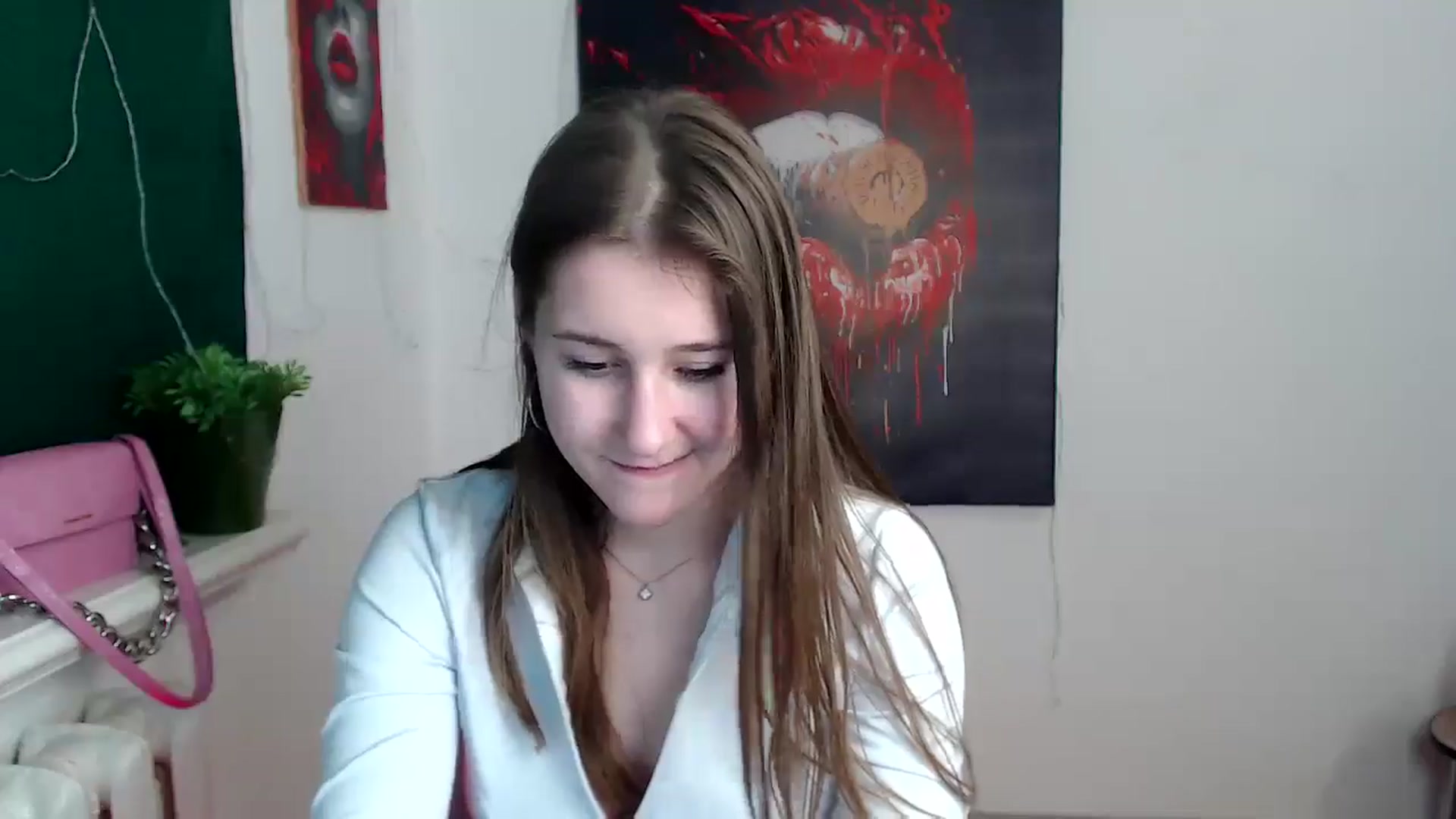 Gallery image thumbnail from Kamilochkaaa_'s myfreecams stream on, 12/31/2025, 16:30 image 20 of 20