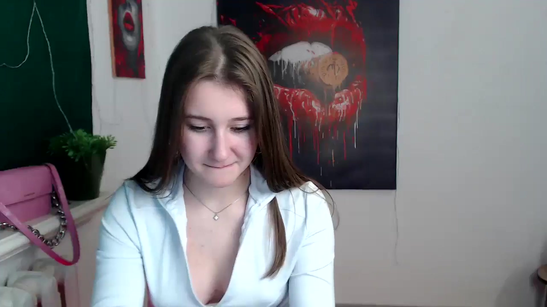Gallery image thumbnail from Kamilochkaaa_'s myfreecams stream on, 12/31/2025, 16:30 image 2 of 20