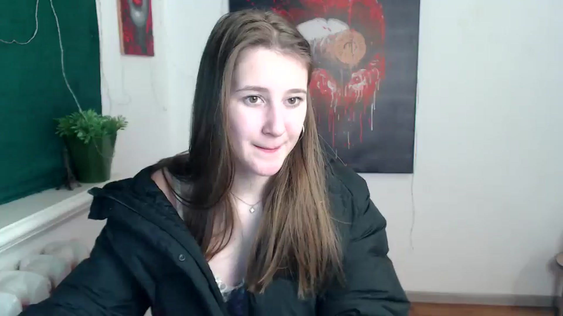 Gallery image thumbnail from Kamilochkaaa_'s myfreecams stream on, 01/02/2026, 19:19 image 15 of 20