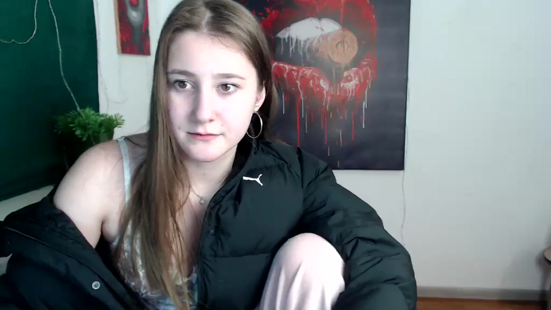 Gallery image thumbnail from Kamilochkaaa_'s myfreecams stream on, 01/02/2026, 19:19 image 5 of 20