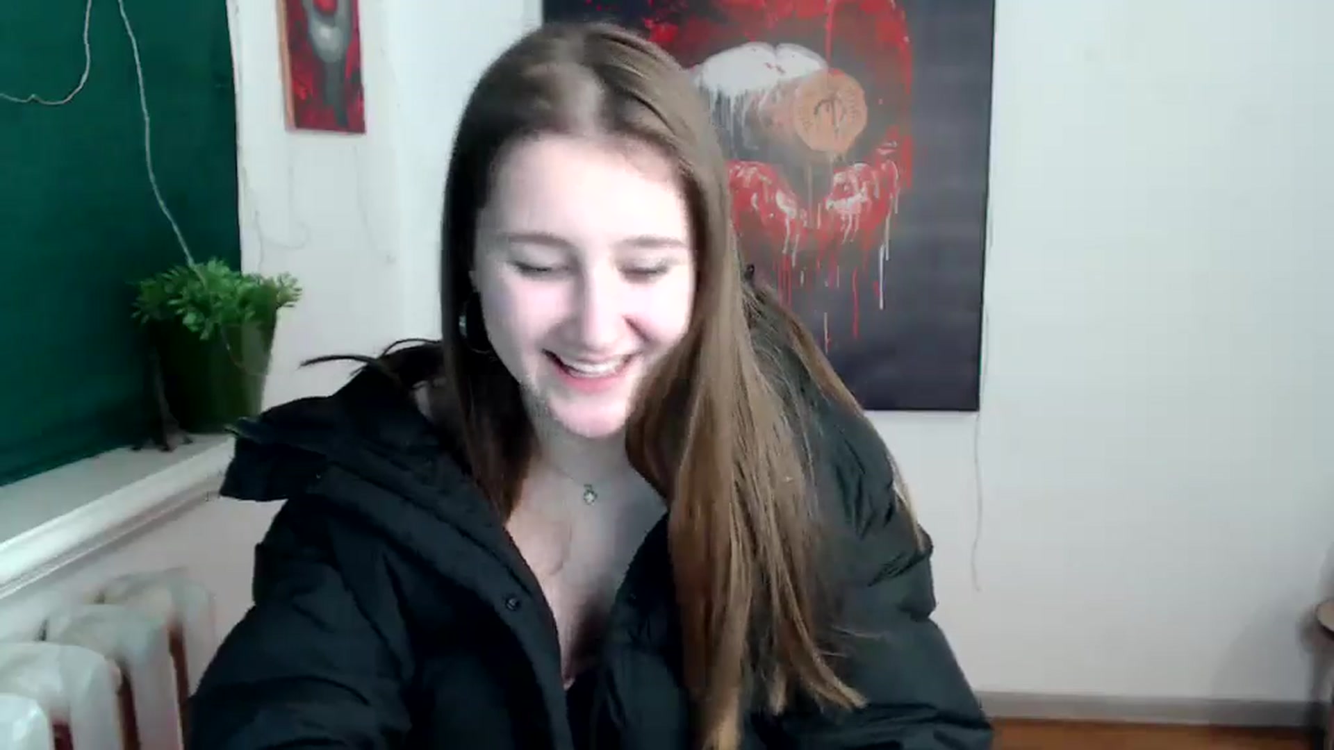 Gallery image thumbnail from Kamilochkaaa_'s myfreecams stream on, 01/02/2026, 19:19 image 11 of 20