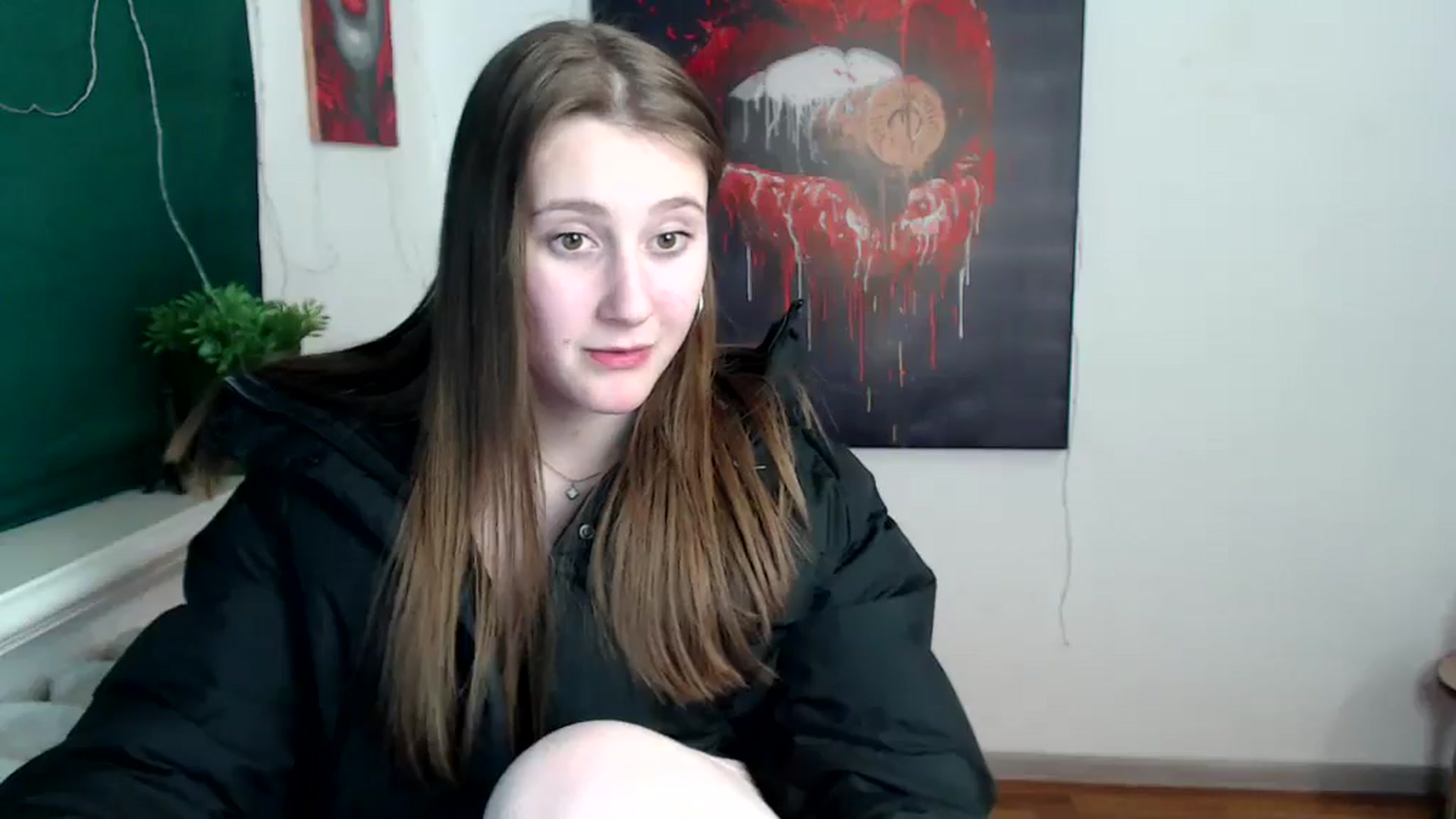 Gallery image thumbnail from Kamilochkaaa_'s myfreecams stream on, 01/02/2026, 19:19 image 3 of 20