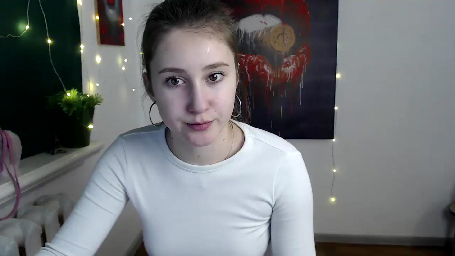 Gallery image thumbnail from Kamilochkaaa_'s myfreecams stream on, 01/03/2026, 15:02 image 1 of 20