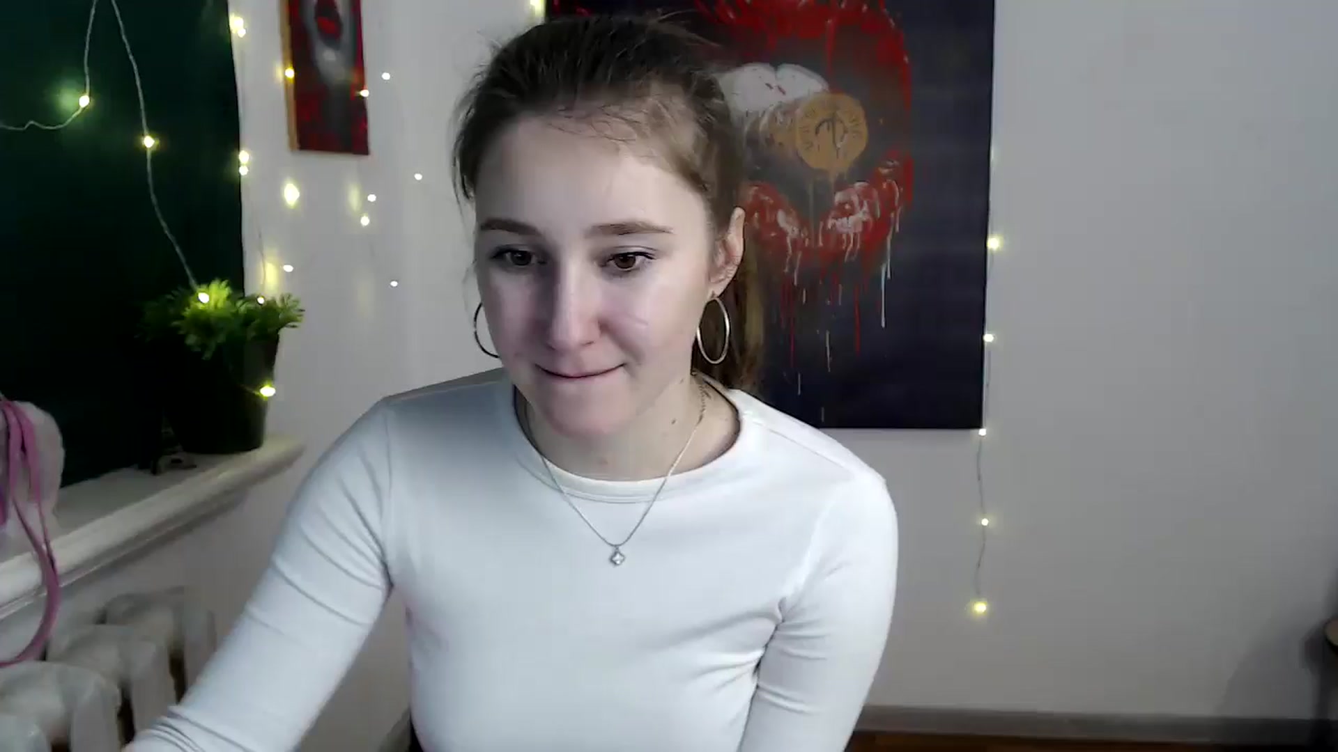 Gallery image thumbnail from Kamilochkaaa_'s myfreecams stream on, 01/03/2026, 15:02 image 12 of 20