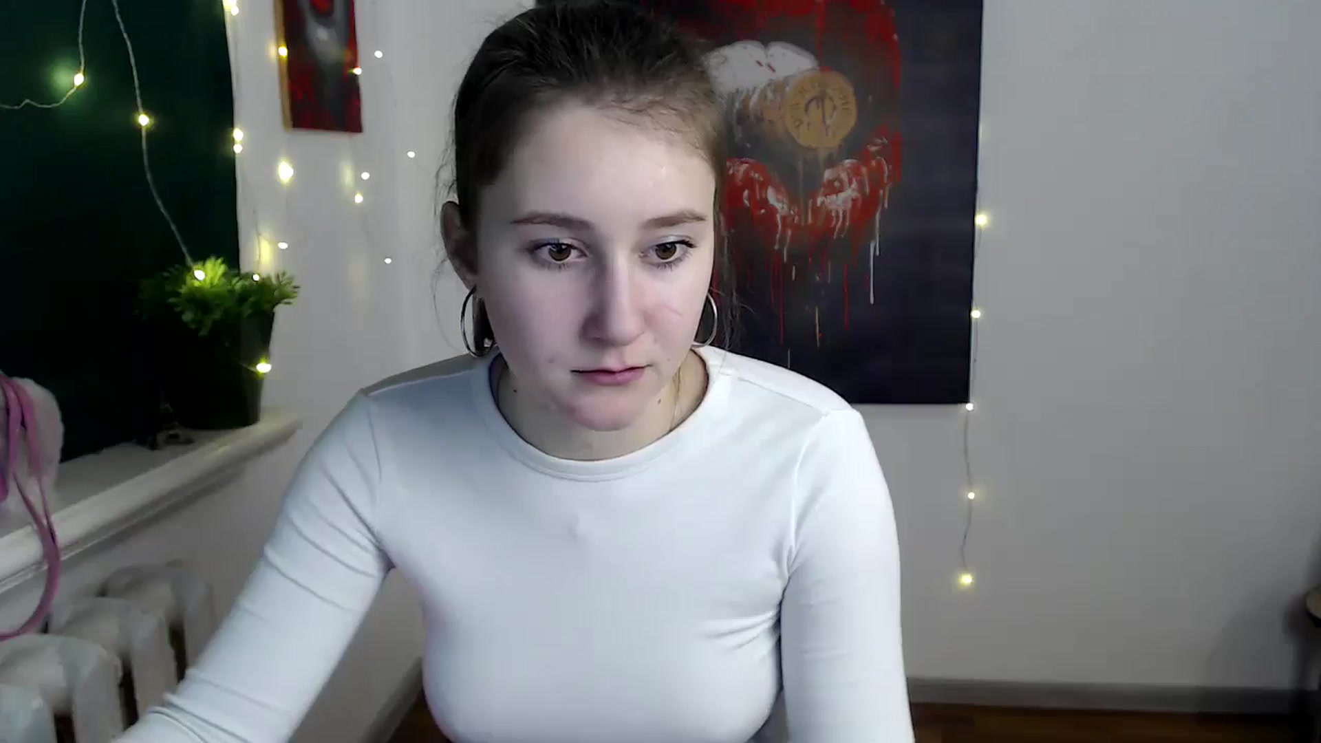 Gallery image thumbnail from Kamilochkaaa_'s myfreecams stream on, 01/03/2026, 15:02 image 3 of 20
