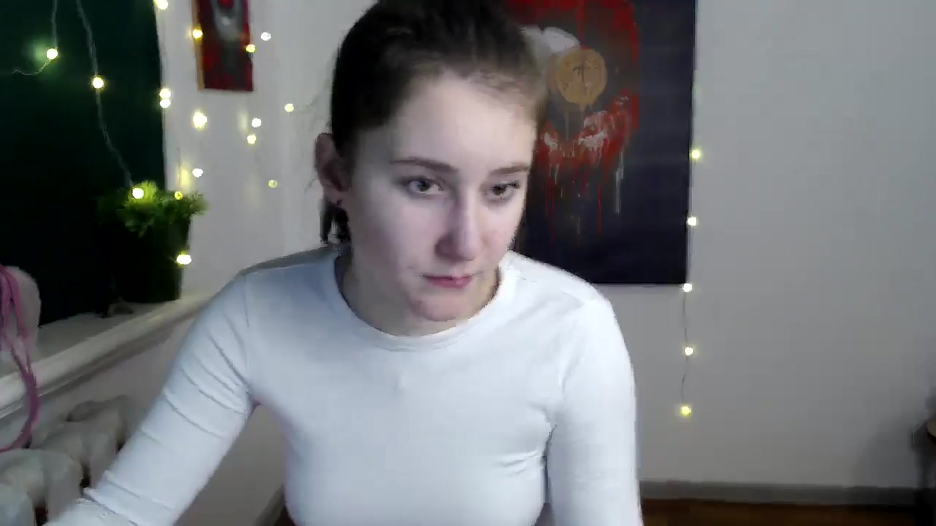Gallery image thumbnail from Kamilochkaaa_'s myfreecams stream on, 01/03/2026, 15:02 image 2 of 20